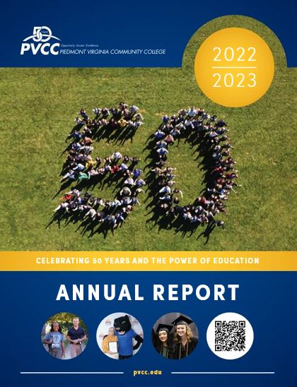 PVCC 2022/2023 Annual Report