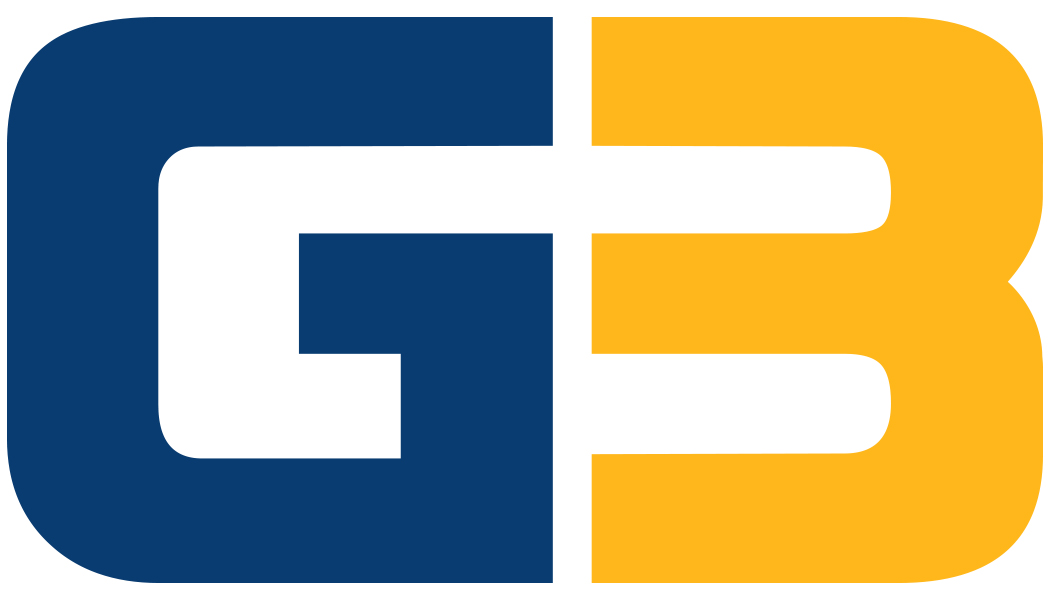 G3 official logo