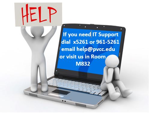 IT Help Desk Phone Number