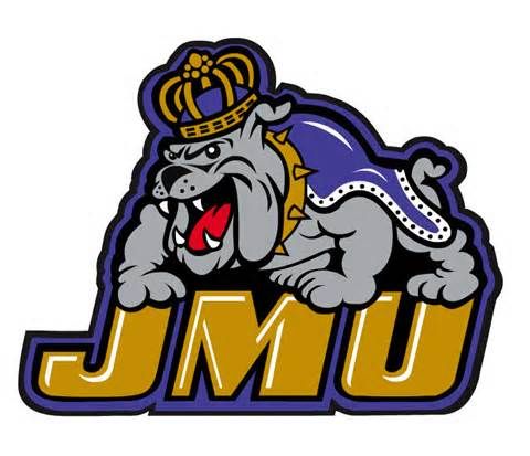 JMU Logo