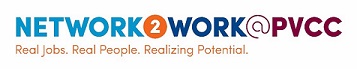 Network2Work@PVCC Logo