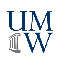 University of Mary Washing Logo