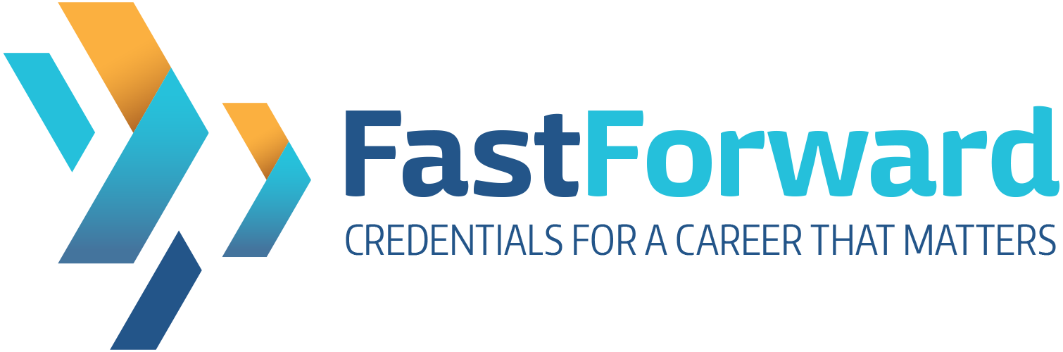 FastForward logo