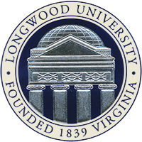 Longwood University Logo