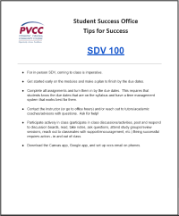 SDV 100