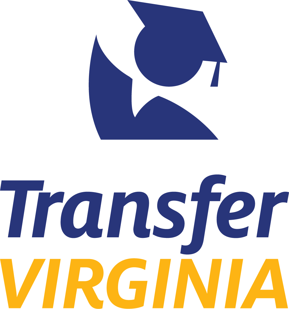 Transfer Virginia Portal Home Page